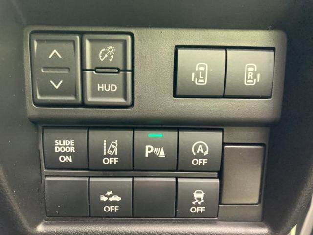 ソリオバンディット バンディットハイブリッドMV 保証書/純正 9インチ SDナビ/衝突安全装置/両側電動スライドドア/シートヒーター 前席/全方位モニター/車線逸脱防止支援システム/ヘッドランプ LED/Bluetooth接続/ETC 全周囲カメラ(24枚目)