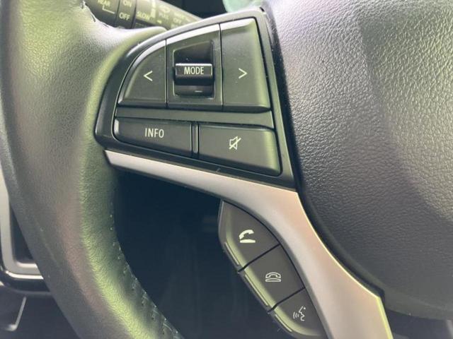 ソリオバンディット バンディットハイブリッドMV 保証書/純正 9インチ SDナビ/衝突安全装置/両側電動スライドドア/シートヒーター 前席/全方位モニター/車線逸脱防止支援システム/ヘッドランプ LED/Bluetooth接続/ETC 全周囲カメラ(30枚目)