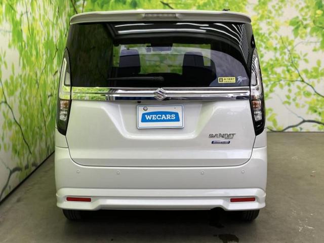 ソリオバンディット バンディットハイブリッドMV 保証書/純正 9インチ SDナビ/衝突安全装置/両側電動スライドドア/シートヒーター 前席/全方位モニター/車線逸脱防止支援システム/ヘッドランプ LED/Bluetooth接続/ETC 全周囲カメラ(43枚目)