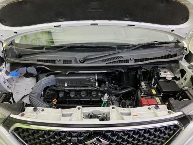 ソリオバンディット バンディットハイブリッドMV 保証書/純正 9インチ SDナビ/衝突安全装置/両側電動スライドドア/シートヒーター 前席/全方位モニター/車線逸脱防止支援システム/ヘッドランプ LED/Bluetooth接続/ETC 全周囲カメラ(47枚目)