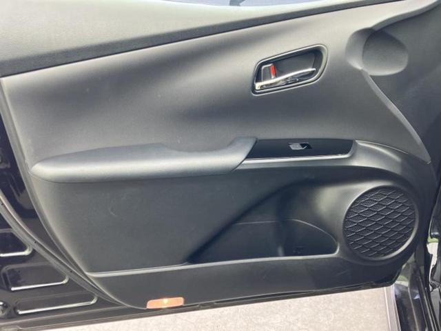 プリウス Ｓツーリングセレクション　純正エアロ／保証書／純正　９インチ　ＳＤナビ／衝突安全装置／シートヒーター　前席／車線逸脱防止支援システム／シート　合皮／ドライブレコーダー　純正／ヘッドランプ　ＬＥＤ／Ｂｌｕｅｔｏｏｔｈ接続　ＥＴＣ（21枚目）