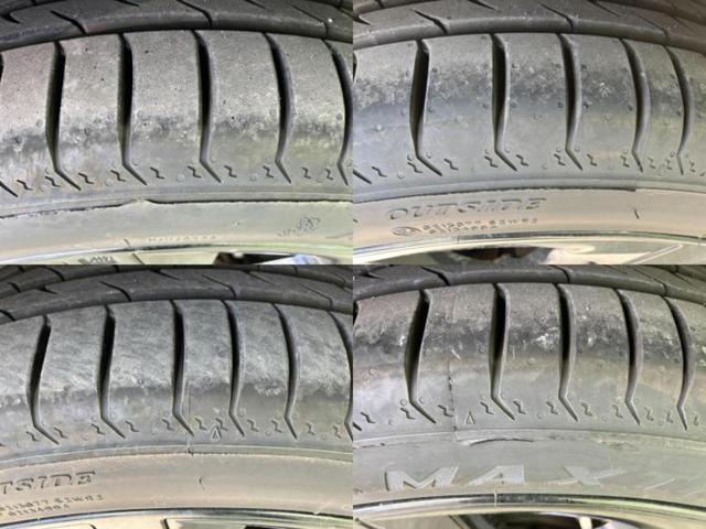 プリウス Ｓツーリングセレクション　純正エアロ／保証書／純正　９インチ　ＳＤナビ／衝突安全装置／シートヒーター　前席／車線逸脱防止支援システム／シート　合皮／ドライブレコーダー　純正／ヘッドランプ　ＬＥＤ／Ｂｌｕｅｔｏｏｔｈ接続　ＥＴＣ（44枚目）