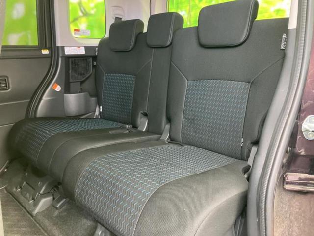 ルーミー カスタムＧ　保証書／ディスプレイオーディオ／両側電動スライドドア／全方位モニター／車線逸脱防止支援システム／ドライブレコーダー　社外／ヘッドランプ　ＬＥＤ／ＵＳＢジャック／Ｂｌｕｅｔｏｏｔｈ接続／ＥＴＣ　ドラレコ（7枚目）