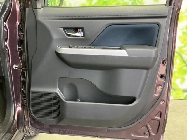 ルーミー カスタムＧ　保証書／ディスプレイオーディオ／両側電動スライドドア／全方位モニター／車線逸脱防止支援システム／ドライブレコーダー　社外／ヘッドランプ　ＬＥＤ／ＵＳＢジャック／Ｂｌｕｅｔｏｏｔｈ接続／ＥＴＣ　ドラレコ（19枚目）