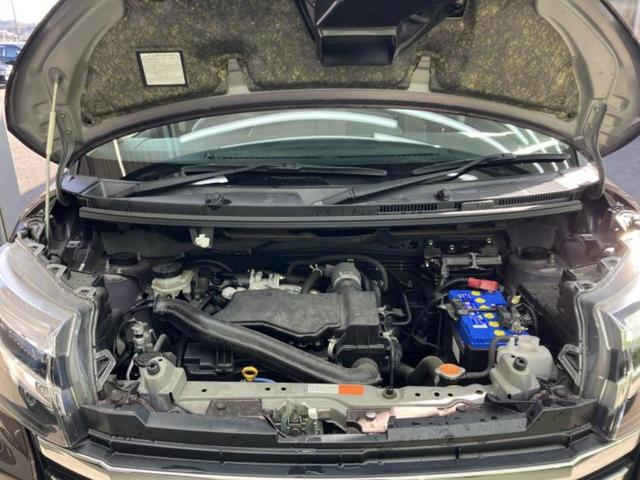 ルーミー カスタムＧ　保証書／ディスプレイオーディオ／両側電動スライドドア／全方位モニター／車線逸脱防止支援システム／ドライブレコーダー　社外／ヘッドランプ　ＬＥＤ／ＵＳＢジャック／Ｂｌｕｅｔｏｏｔｈ接続／ＥＴＣ　ドラレコ（47枚目）