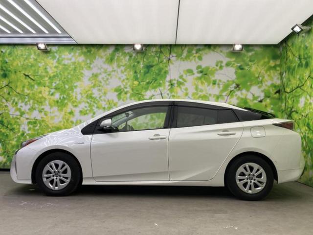 プリウス Ｓセーフティプラス　保証書／純正　９インチ　ＳＤナビ／衝突安全装置／車線逸脱防止支援システム／ドライブレコーダー　純正／ヘッドランプ　ＬＥＤ／Ｂｌｕｅｔｏｏｔｈ接続／ＥＴＣ／ＥＢＤ付ＡＢＳ／横滑り防止装置　バックカメラ（2枚目）