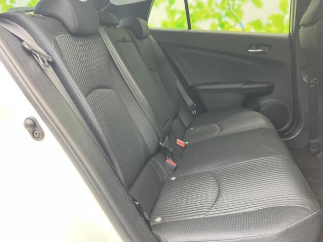 プリウス Ｓセーフティプラス　保証書／純正　９インチ　ＳＤナビ／衝突安全装置／車線逸脱防止支援システム／ドライブレコーダー　純正／ヘッドランプ　ＬＥＤ／Ｂｌｕｅｔｏｏｔｈ接続／ＥＴＣ／ＥＢＤ付ＡＢＳ／横滑り防止装置　バックカメラ（5枚目）