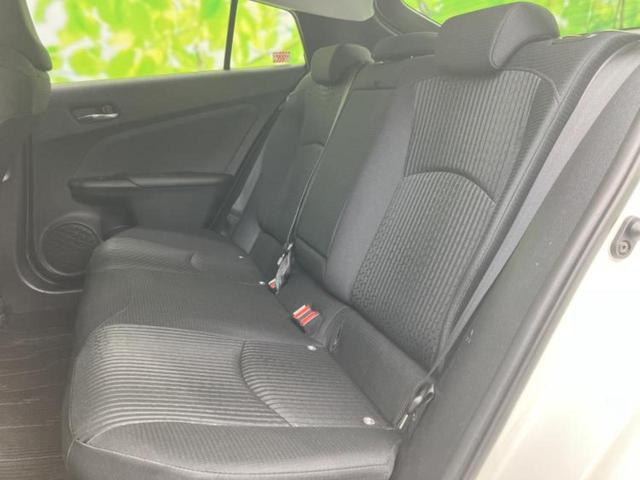 プリウス Ｓセーフティプラス　保証書／純正　９インチ　ＳＤナビ／衝突安全装置／車線逸脱防止支援システム／ドライブレコーダー　純正／ヘッドランプ　ＬＥＤ／Ｂｌｕｅｔｏｏｔｈ接続／ＥＴＣ／ＥＢＤ付ＡＢＳ／横滑り防止装置　バックカメラ（7枚目）
