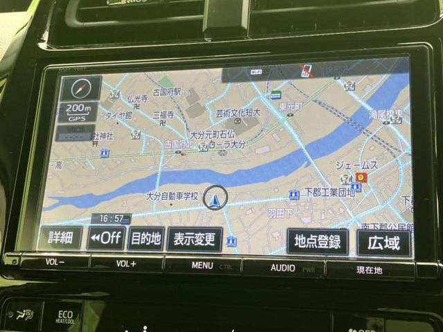 プリウス Ｓセーフティプラス　保証書／純正　９インチ　ＳＤナビ／衝突安全装置／車線逸脱防止支援システム／ドライブレコーダー　純正／ヘッドランプ　ＬＥＤ／Ｂｌｕｅｔｏｏｔｈ接続／ＥＴＣ／ＥＢＤ付ＡＢＳ／横滑り防止装置　バックカメラ（10枚目）