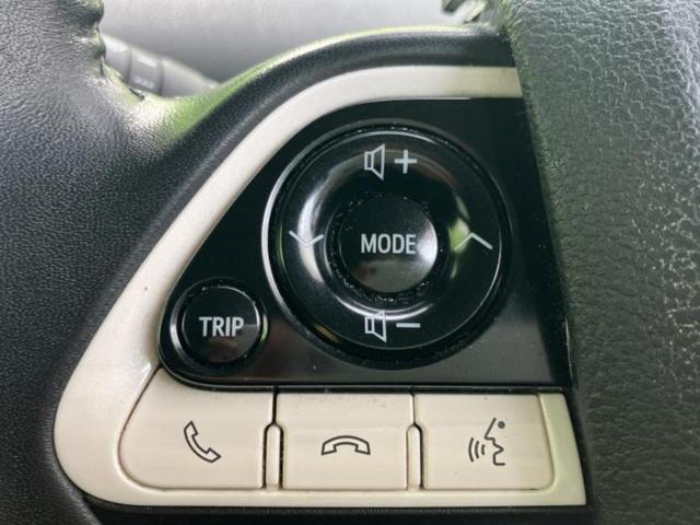 プリウス Ｓセーフティプラス　保証書／純正　９インチ　ＳＤナビ／衝突安全装置／車線逸脱防止支援システム／ドライブレコーダー　純正／ヘッドランプ　ＬＥＤ／Ｂｌｕｅｔｏｏｔｈ接続／ＥＴＣ／ＥＢＤ付ＡＢＳ／横滑り防止装置　バックカメラ（40枚目）