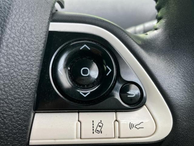 プリウス Ｓセーフティプラス　保証書／純正　９インチ　ＳＤナビ／衝突安全装置／車線逸脱防止支援システム／ドライブレコーダー　純正／ヘッドランプ　ＬＥＤ／Ｂｌｕｅｔｏｏｔｈ接続／ＥＴＣ／ＥＢＤ付ＡＢＳ／横滑り防止装置　バックカメラ（41枚目）