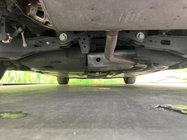 プリウス Ｓセーフティプラス　保証書／純正　９インチ　ＳＤナビ／衝突安全装置／車線逸脱防止支援システム／ドライブレコーダー　純正／ヘッドランプ　ＬＥＤ／Ｂｌｕｅｔｏｏｔｈ接続／ＥＴＣ／ＥＢＤ付ＡＢＳ／横滑り防止装置　バックカメラ（44枚目）