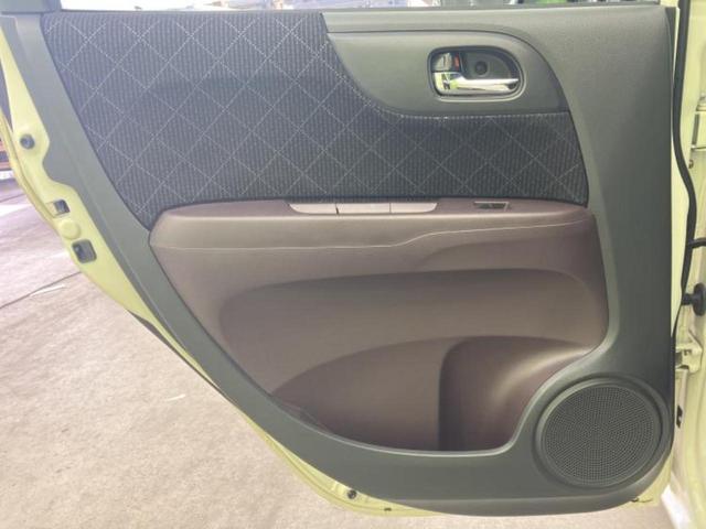 Ｎ－ＯＮＥ プレミアム・Ｌパッケージ　新品タイヤ／保証書／ディスプレイオーディオ／ヘッドランプ　ＨＩＤ／Ｂｌｕｅｔｏｏｔｈ接続／ＨＤＭＩ接続／ＥＢＤ付ＡＢＳ／横滑り防止装置／エアバッグ　運転席／エアバッグ　助手席　ＨＩＤヘッドライト（22枚目）