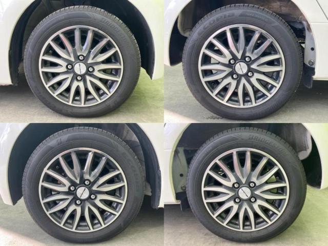 Ｎ－ＯＮＥ プレミアム・Ｌパッケージ　新品タイヤ／保証書／ディスプレイオーディオ／ヘッドランプ　ＨＩＤ／Ｂｌｕｅｔｏｏｔｈ接続／ＨＤＭＩ接続／ＥＢＤ付ＡＢＳ／横滑り防止装置／エアバッグ　運転席／エアバッグ　助手席　ＨＩＤヘッドライト（44枚目）