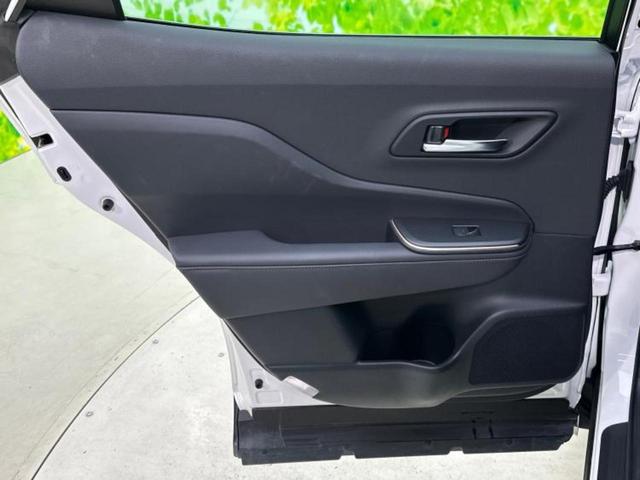 クラウンクロスオーバー ４ＷＤ　Ｇアドバンスドレザーパッケージ　新品タイヤ／純正エアロ／保証書／ディスプレイオーディオ＋ナビ／デジタルインナーミラー／トヨタセーフティセンス／シートヒーター　前席／パノラミックビューモニター／車線逸脱防止支援システム　革シート（23枚目）