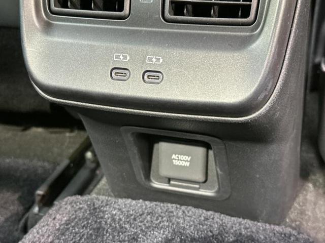 クラウンクロスオーバー ４ＷＤ　Ｇアドバンスドレザーパッケージ　新品タイヤ／純正エアロ／保証書／ディスプレイオーディオ＋ナビ／デジタルインナーミラー／トヨタセーフティセンス／シートヒーター　前席／パノラミックビューモニター／車線逸脱防止支援システム　革シート（40枚目）