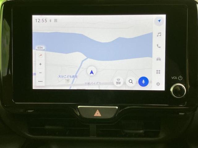 ヤリスクロス ハイブリッドZアドベンチャー 保証書/純正 8インチ メモリーナビ/トヨタセーフティセンス/シートヒーター 前席/パノラミックビューモニター/車線逸脱防止支援システム/シート 合皮/ヘッドランプ LED/USBジャック 電動シート(10枚目)