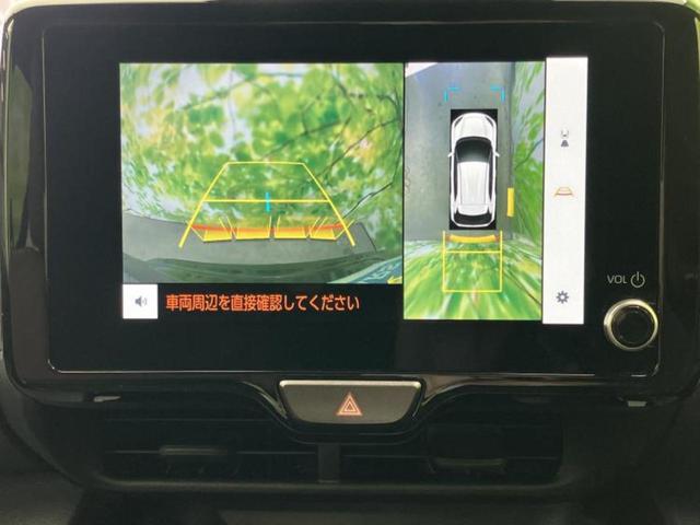 ヤリスクロス ハイブリッドZアドベンチャー 保証書/純正 8インチ メモリーナビ/トヨタセーフティセンス/シートヒーター 前席/パノラミックビューモニター/車線逸脱防止支援システム/シート 合皮/ヘッドランプ LED/USBジャック 電動シート(13枚目)