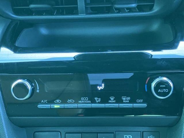 ヤリスクロス ハイブリッドZアドベンチャー 保証書/純正 8インチ メモリーナビ/トヨタセーフティセンス/シートヒーター 前席/パノラミックビューモニター/車線逸脱防止支援システム/シート 合皮/ヘッドランプ LED/USBジャック 電動シート(28枚目)