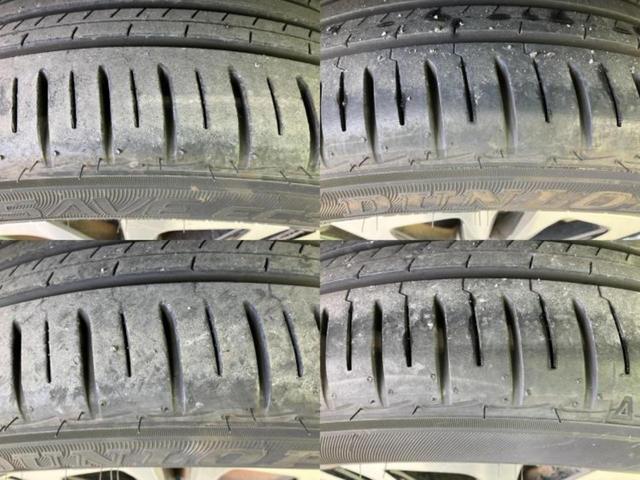 ヤリスクロス ハイブリッドZアドベンチャー 保証書/純正 8インチ メモリーナビ/トヨタセーフティセンス/シートヒーター 前席/パノラミックビューモニター/車線逸脱防止支援システム/シート 合皮/ヘッドランプ LED/USBジャック 電動シート(44枚目)