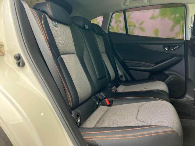 ＸＶ ４ＷＤ２．０ｉ－Ｌアイサイト　新品タイヤ／保証書／純正　ＳＤナビ／アイサイト／車線逸脱防止支援システム／ドライブレコーダー　前後／ヘッドランプ　ＬＥＤ／Ｂｌｕｅｔｏｏｔｈ接続／ＥＴＣ／ＥＢＤ付ＡＢＳ／横滑り防止装置　バックカメラ（5枚目）