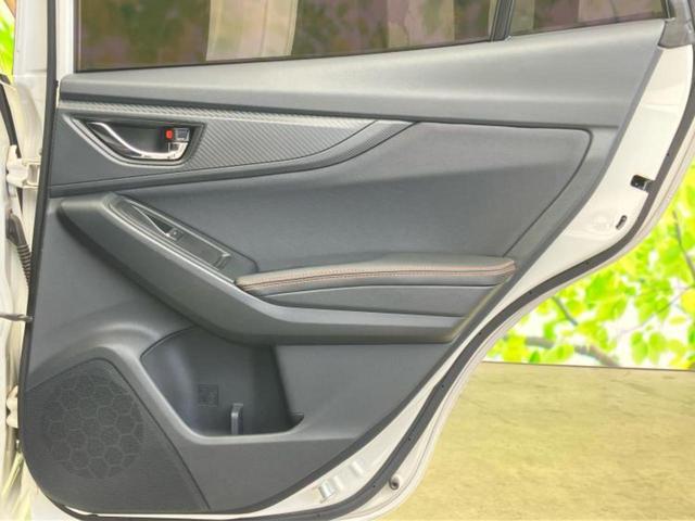 ＸＶ ４ＷＤ２．０ｉ－Ｌアイサイト　新品タイヤ／保証書／純正　ＳＤナビ／アイサイト／車線逸脱防止支援システム／ドライブレコーダー　前後／ヘッドランプ　ＬＥＤ／Ｂｌｕｅｔｏｏｔｈ接続／ＥＴＣ／ＥＢＤ付ＡＢＳ／横滑り防止装置　バックカメラ（20枚目）