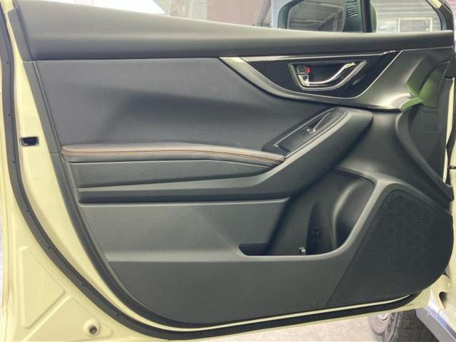 ＸＶ ４ＷＤ２．０ｉ－Ｌアイサイト　新品タイヤ／保証書／純正　ＳＤナビ／アイサイト／車線逸脱防止支援システム／ドライブレコーダー　前後／ヘッドランプ　ＬＥＤ／Ｂｌｕｅｔｏｏｔｈ接続／ＥＴＣ／ＥＢＤ付ＡＢＳ／横滑り防止装置　バックカメラ（21枚目）