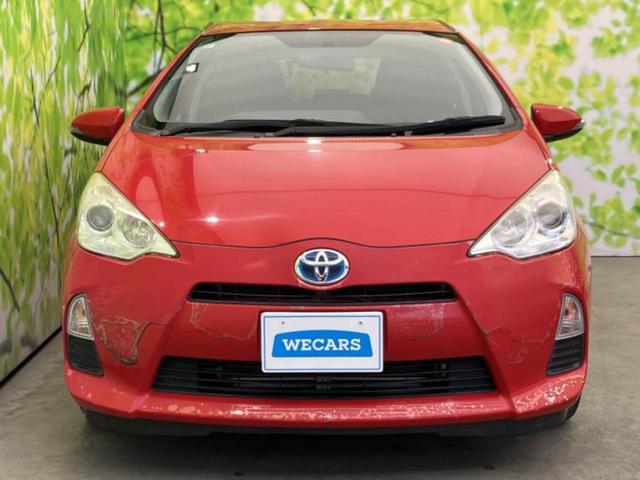 アクア Ｇ　新品タイヤ／保証書／社外　ＳＤナビ／ヘッドランプ　ＬＥＤ／Ｂｌｕｅｔｏｏｔｈ接続／ＥＴＣ／ＥＢＤ付ＡＢＳ／横滑り防止装置／アイドリングストップ／フルセグＴＶ／ＤＶＤ／エアバッグ　運転席　ワンオーナー（36枚目）