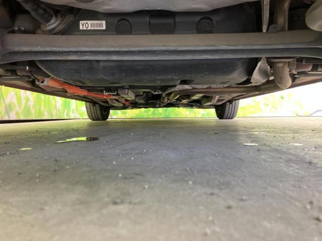 アクア Ｇ　新品タイヤ／保証書／社外　ＳＤナビ／ヘッドランプ　ＬＥＤ／Ｂｌｕｅｔｏｏｔｈ接続／ＥＴＣ／ＥＢＤ付ＡＢＳ／横滑り防止装置／アイドリングストップ／フルセグＴＶ／ＤＶＤ／エアバッグ　運転席　ワンオーナー（38枚目）