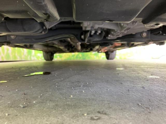 アクア Ｇ　新品タイヤ／保証書／社外　ＳＤナビ／ヘッドランプ　ＬＥＤ／Ｂｌｕｅｔｏｏｔｈ接続／ＥＴＣ／ＥＢＤ付ＡＢＳ／横滑り防止装置／アイドリングストップ／フルセグＴＶ／ＤＶＤ／エアバッグ　運転席　ワンオーナー（39枚目）