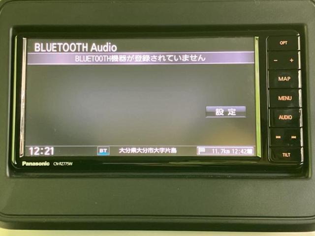 スペーシア ハイブリッドＧ　新品タイヤ／保証書／純正　ＳＤナビ／セーフティサポート（スズキ）／全方位モニター用カメラ／車線逸脱防止支援システム／ＥＢＤ付ＡＢＳ／横滑り防止装置／アイドリングストップ／フルセグＴＶ　全周囲カメラ（11枚目）