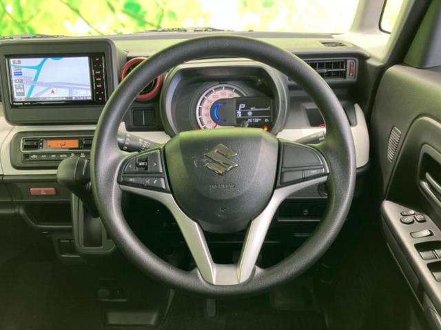 スペーシア ハイブリッドＧ　新品タイヤ／保証書／純正　ＳＤナビ／セーフティサポート（スズキ）／全方位モニター用カメラ／車線逸脱防止支援システム／ＥＢＤ付ＡＢＳ／横滑り防止装置／アイドリングストップ／フルセグＴＶ　全周囲カメラ（15枚目）