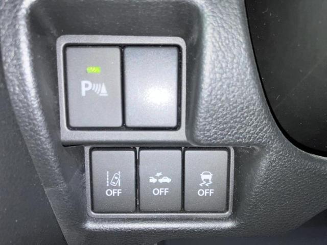 スペーシア ハイブリッドＧ　新品タイヤ／保証書／純正　ＳＤナビ／セーフティサポート（スズキ）／全方位モニター用カメラ／車線逸脱防止支援システム／ＥＢＤ付ＡＢＳ／横滑り防止装置／アイドリングストップ／フルセグＴＶ　全周囲カメラ（25枚目）