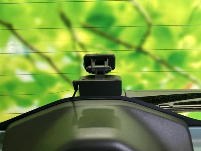 スペーシア ハイブリッドＧ　新品タイヤ／保証書／純正　ＳＤナビ／セーフティサポート（スズキ）／全方位モニター用カメラ／車線逸脱防止支援システム／ＥＢＤ付ＡＢＳ／横滑り防止装置／アイドリングストップ／フルセグＴＶ　全周囲カメラ（35枚目）