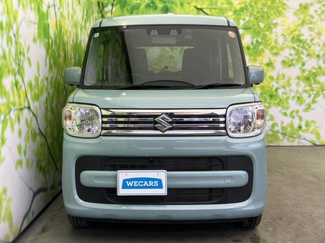 スペーシア ハイブリッドＧ　新品タイヤ／保証書／純正　ＳＤナビ／セーフティサポート（スズキ）／全方位モニター用カメラ／車線逸脱防止支援システム／ＥＢＤ付ＡＢＳ／横滑り防止装置／アイドリングストップ／フルセグＴＶ　全周囲カメラ（38枚目）