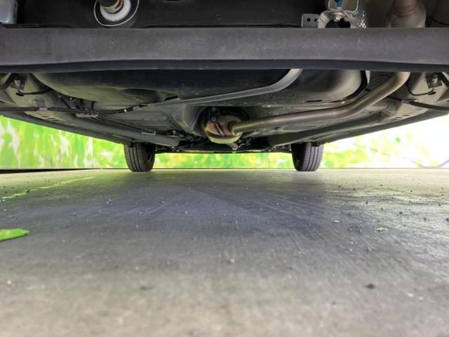 スペーシア ハイブリッドＧ　新品タイヤ／保証書／純正　ＳＤナビ／セーフティサポート（スズキ）／全方位モニター用カメラ／車線逸脱防止支援システム／ＥＢＤ付ＡＢＳ／横滑り防止装置／アイドリングストップ／フルセグＴＶ　全周囲カメラ（40枚目）