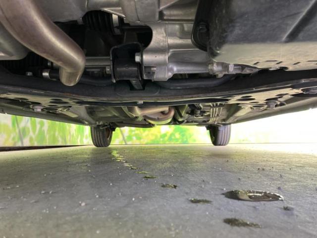 スペーシア ハイブリッドＧ　新品タイヤ／保証書／純正　ＳＤナビ／セーフティサポート（スズキ）／全方位モニター用カメラ／車線逸脱防止支援システム／ＥＢＤ付ＡＢＳ／横滑り防止装置／アイドリングストップ／フルセグＴＶ　全周囲カメラ（41枚目）