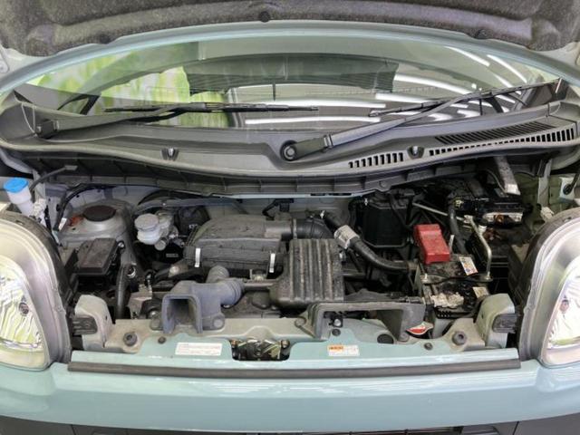 スペーシア ハイブリッドＧ　新品タイヤ／保証書／純正　ＳＤナビ／セーフティサポート（スズキ）／全方位モニター用カメラ／車線逸脱防止支援システム／ＥＢＤ付ＡＢＳ／横滑り防止装置／アイドリングストップ／フルセグＴＶ　全周囲カメラ（43枚目）