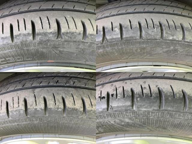 スペーシア ハイブリッドＧ　新品タイヤ／保証書／純正　ＳＤナビ／セーフティサポート（スズキ）／全方位モニター用カメラ／車線逸脱防止支援システム／ＥＢＤ付ＡＢＳ／横滑り防止装置／アイドリングストップ／フルセグＴＶ　全周囲カメラ（44枚目）