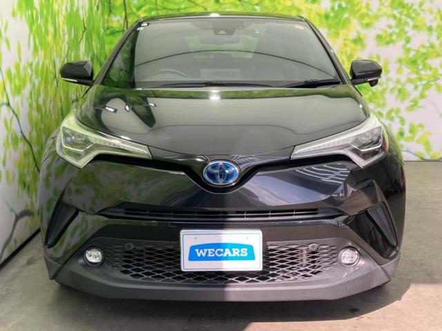 Ｃ－ＨＲ Ｇ　新品タイヤ／保証書／純正　９インチ　ＳＤナビ／トヨタセーフティセンス／シートヒーター／車線逸脱防止支援システム／ヘッドランプ　ＬＥＤ／Ｂｌｕｅｔｏｏｔｈ接続／ＥＴＣ／ＥＢＤ付ＡＢＳ／横滑り防止装置（38枚目）