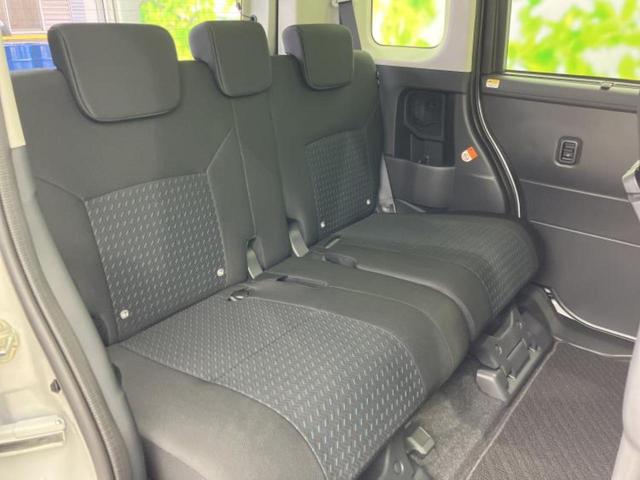 ルーミー カスタムＧ－Ｔ　純正エアロ／ディスプレイオーディオ／衝突安全装置／両側電動スライドドア／シートヒーター　前席／パノラミックビューモニター／車線逸脱防止支援システム／ドライブレコーダー　前後／ヘッドランプ　ＬＥＤ（5枚目）