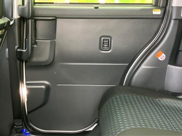 ルーミー カスタムＧ－Ｔ　純正エアロ／ディスプレイオーディオ／衝突安全装置／両側電動スライドドア／シートヒーター　前席／パノラミックビューモニター／車線逸脱防止支援システム／ドライブレコーダー　前後／ヘッドランプ　ＬＥＤ（20枚目）