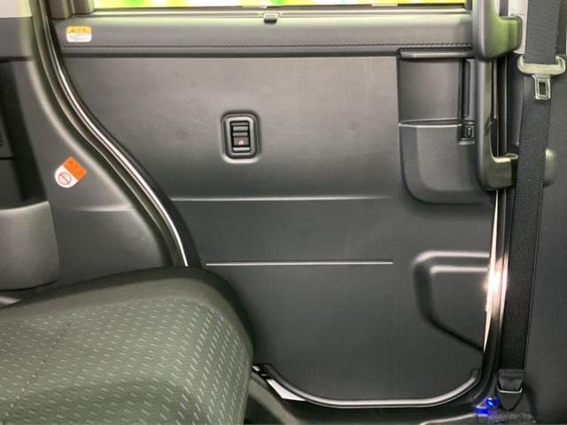 ルーミー カスタムＧ－Ｔ　純正エアロ／ディスプレイオーディオ／衝突安全装置／両側電動スライドドア／シートヒーター　前席／パノラミックビューモニター／車線逸脱防止支援システム／ドライブレコーダー　前後／ヘッドランプ　ＬＥＤ（22枚目）