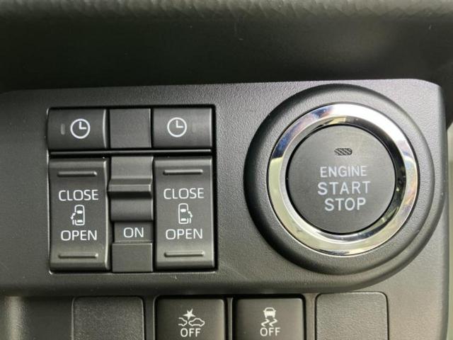 ルーミー カスタムＧ－Ｔ　純正エアロ／ディスプレイオーディオ／衝突安全装置／両側電動スライドドア／シートヒーター　前席／パノラミックビューモニター／車線逸脱防止支援システム／ドライブレコーダー　前後／ヘッドランプ　ＬＥＤ（23枚目）