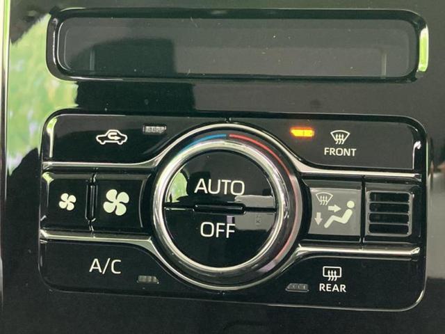 ルーミー カスタムＧ－Ｔ　純正エアロ／ディスプレイオーディオ／衝突安全装置／両側電動スライドドア／シートヒーター　前席／パノラミックビューモニター／車線逸脱防止支援システム／ドライブレコーダー　前後／ヘッドランプ　ＬＥＤ（28枚目）