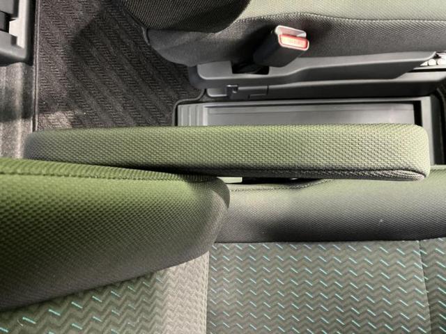 ルーミー カスタムＧ－Ｔ　純正エアロ／ディスプレイオーディオ／衝突安全装置／両側電動スライドドア／シートヒーター　前席／パノラミックビューモニター／車線逸脱防止支援システム／ドライブレコーダー　前後／ヘッドランプ　ＬＥＤ（29枚目）