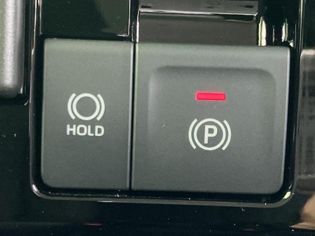 ルーミー カスタムＧ－Ｔ　純正エアロ／ディスプレイオーディオ／衝突安全装置／両側電動スライドドア／シートヒーター　前席／パノラミックビューモニター／車線逸脱防止支援システム／ドライブレコーダー　前後／ヘッドランプ　ＬＥＤ（31枚目）