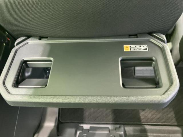 ルーミー カスタムＧ－Ｔ　純正エアロ／ディスプレイオーディオ／衝突安全装置／両側電動スライドドア／シートヒーター　前席／パノラミックビューモニター／車線逸脱防止支援システム／ドライブレコーダー　前後／ヘッドランプ　ＬＥＤ（39枚目）