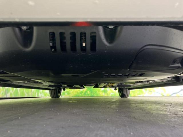 ルーミー カスタムＧ－Ｔ　純正エアロ／ディスプレイオーディオ／衝突安全装置／両側電動スライドドア／シートヒーター　前席／パノラミックビューモニター／車線逸脱防止支援システム／ドライブレコーダー　前後／ヘッドランプ　ＬＥＤ（45枚目）