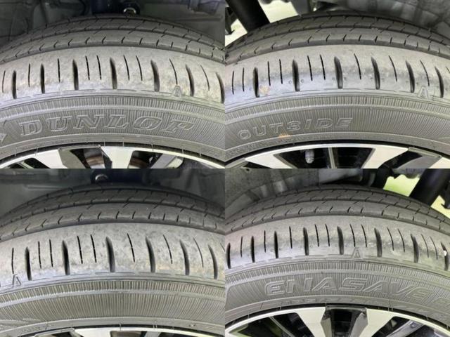 ルーミー カスタムＧ－Ｔ　純正エアロ／ディスプレイオーディオ／衝突安全装置／両側電動スライドドア／シートヒーター　前席／パノラミックビューモニター／車線逸脱防止支援システム／ドライブレコーダー　前後／ヘッドランプ　ＬＥＤ（48枚目）